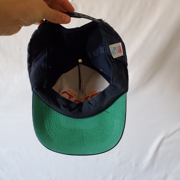 2 Pack Cap Set - Picture 6 of 6